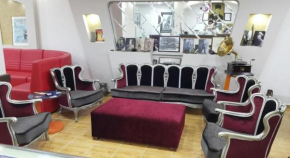 Отель TJ's Hotel  Eceabat